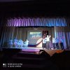 «Мужество ,доблесть и честь»праздничный концерт 23 февраля 2020 года